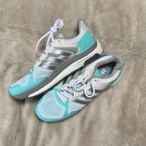 Adidas Boost Sneakers